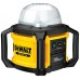 BAZÁR DeWALT DCL074 Pracovné Aku LED svetlo 18V XR, Bluetooth,bez akumulátora VYSKÚŠANÉ!!