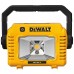 DeWALT DCL077 Aku LED pracovné svetlo (2000lm/10,8-18V/bez aku)