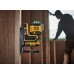 DeWALT DCLE34035B Aku Krížový laser so zeleným lúčom 3x360° XR (18V/bez aku)
