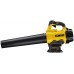 DeWALT DCM562P1 Aku záhradný fukár XR (18V/1x5,0Ah)