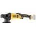 DeWALT DCM848N-XJ Aku excentrická leštička XR (125mm/18V/bez aku)