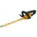 DeWALT DCMHT562N Nožnice na živé ploty 18 V XR 55 cm 19 mm (iba náradie)
