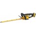 DeWALT DCMHT562P1 XR Nožnice na živé ploty 55 cm, 19 mm XR (18V/1x5,0Ah)