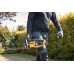 DeWALT DCMHT562P1 XR Nožnice na živé ploty 55 cm, 19 mm XR (18V/1x5,0Ah)