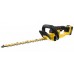 DeWALT DCMHT563N Aku nožnice na živé ploty 55cm XR (18V/bez aku)