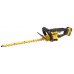 DeWALT DCMHT564P1 XR Nožnice na živé ploty 55 cm, 25 mm, 18V, (1x 5,0 Ah)