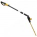 DeWALT DCMPH566N Aku plotostrih s dlhou rukoväťou (55cm/18V/bez aku)