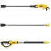 DeWALT DCMPP569P1 Tyčové prestrihávacie nožnice XR, (18V/1× 5,0 Ah)
