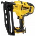 DeWALT DCN660NT Aku klincovačka 63 mm XR (18V/bez aku) kufor Tstak