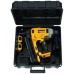 BAZÁR DeWALT DCN890P2 Aku klincovačka do betónu XR (2x5,0Ah/18V) v kufríku POŠKODENÝ KUFR!