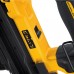 DeWALT DCN890P2 Aku klincovačka do betónu XR (57mm/18V/2x5,0Ah) kufor Tstak