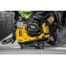 BAZÁR DeWALT DCN890P2 Aku klincovačka do betónu XR (2x5,0Ah/18V) v kufríku POŠKODENÝ KUFR!