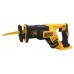 DeWALT DCS367NT Aku chvostová píla XR (18V/bez aku) kufor Tstak