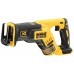 BAZÁR DeWALT DCS367N Aku chostová píla 18V Li-lon, bez akumulátora PO SERVISE!!POUŽITÉ!!