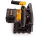 DeWALT DCS520T2R Aku ponorná kotúčová píla 165mm, FlexVolt (2x6,0 Ah 54V) + lišta 1,5m