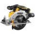 DeWALT DCS565NT Aku kotúčová píla (165mm/18V/bez aku) Tstak