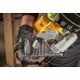 DeWALT DCS565NT Aku kotúčová píla (165mm/18V/bez aku) Tstak