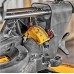 DeWALT DCS781N Aku pokosová píla XR FlexVolt (305mm/54V/bez azku a nabíjačky)