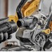 DeWALT DCS781X2 Aku pokosová píla XR FlexVolt (305mm/54V/2x9,0Ah)