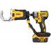 DeWALT DT20560 strihač hadíc a trubiek