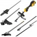 DeWALT DT20685 Predĺženie pre DCMAS5713, 53cm