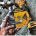 DeWALT DT40252 Diamantový kotúč Extreme 125 x 22,2 mm na rezanie kovov