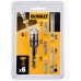 DeWALT DT71514 Rýchloupínací nástavec + sada bitov 25 mm, 6 ks