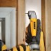 DeWALT DT71517T Pravouhlý skrutkovací nástavec + 9 ks bitov