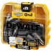 DeWALT DT71522 Sada bitov Ph2x25mm, 25ks