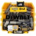 DeWALT DT71522 Sada bitov Ph2x25mm, 25ks