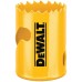 DeWALT DT90351 11 dielna sada koruniek pre elektrikárov - 16, 20, 25, 32, 40, 51, 64 mm