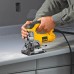 DeWALT DW331K Priamočiara píla (701W / 130mm) kufor