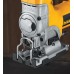 DeWALT DW331K Priamočiara píla (701W / 130mm) kufor