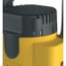 DeWALT DW621KT Horná frézka (1100W/55mm/6-8mm) Tstak