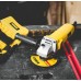 DeWALT DWE4016 Uhlová brúska (730W/115mm)