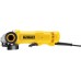 DeWALT DWE4233 Uhlová brúska (1400W/125mm)