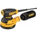 DeWALT DWE6423 Excentrická brúska (280W/125mm)