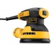 DeWALT DWE6423 Excentrická brúska (280W/125mm)