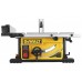 BAZÁR DeWALT Stolná okružná píla 2 000 W, 250 mm DWE7492 PO SERVISE, 1x POUŽITÉ !!!