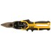 DeWALT DWHT14675-0 Ergo AVIATION Nožnice na plech - rovné