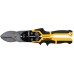 DeWALT DWHT14688-0 Klampiarske nožnice