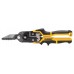 DeWALT DWHT14689-0 Klampiarske lemovacie nožnice 3 "