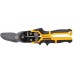 DeWALT DWHT14692-0 Klampiarske nožnice na potrubie