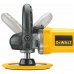 DeWALT DWP849X Elektronická leštička / brúska (1250W/180mm/150 mm)