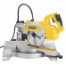 DeWALT Pokosová píla 216mm s elektronickou reguláciou otáčok, 1600W a XPS svetlom DWS771
