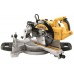 DeWALT DWS774 Pokosová píla s XPS (1400W/216)