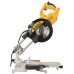 DeWALT DWS774 Pokosová píla s XPS (1400W/216)