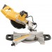 DeWALT DWS774 Pokosová píla s XPS (1400W/216)