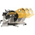 DeWALT DWS774 Pokosová píla s XPS (1400W/216)