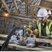 DeWALT DWS774 Pokosová píla s XPS (1400W/216)